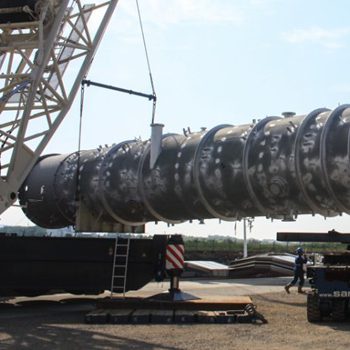 Hydrocracking